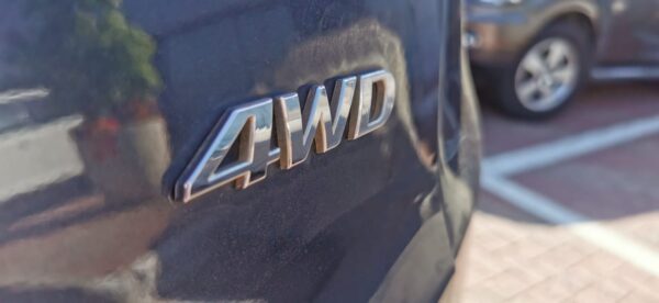 ⁦יונדאי סנטה פה Supreme 4X4 שנת 2015⁩ – תמונה ⁦11⁩