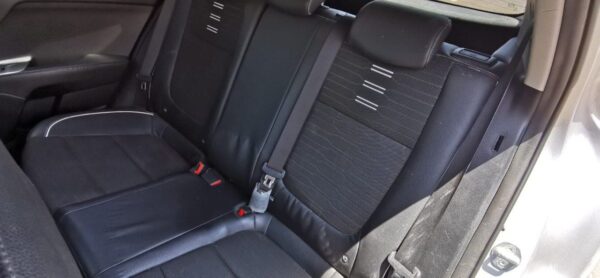 ⁦קיה סטוניק GT 2021⁩ – תמונה ⁦5⁩