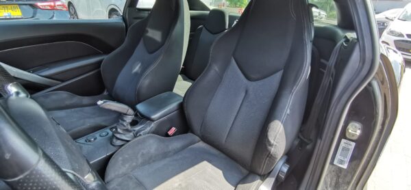 ⁦פיג'ו RCZ פרימיום 2011⁩ – תמונה ⁦8⁩