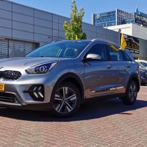 קיה נירו Plug-In Hybrid 2021
